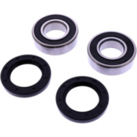 WHEEL BEARING KIT COMPLETE JMP 1648