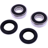 WHEEL BEARING KIT COMPLETE JMP 1650
