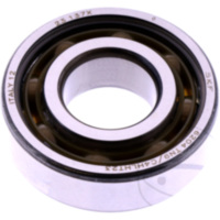 ROLLER BEARING 6204 TN9/C4HLHT23 1656