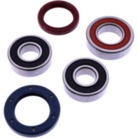 Radlager Satz komplett JMP mit Wellendichtring 1285282