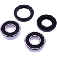 WHEEL BEARING KIT COMPLETE JMP 1668