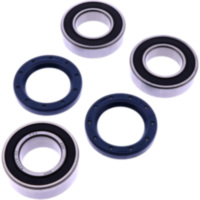 WHEEL BEARING KIT COMPLETE JMP 1672