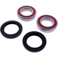 WHEEL BEARING KIT COMPLETE JMP 1674