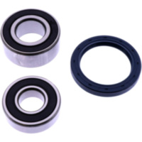 WHEEL BEARING KIT COMPLETE JMP 1675