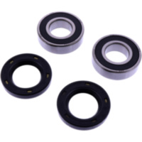 WHEEL BEARING KIT COMPLETE JMP 1690