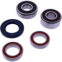 WHEEL BEARING KIT COMPLETE JMP 1704