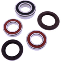 WHEEL BEARING KIT COMPLETE JMP 1706