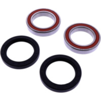 WHEEL BEARING KIT COMPLETE JMP 1721