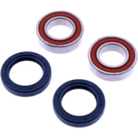 WHEEL BEARING KIT COMPLETE JMP 1728