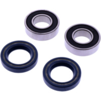 WHEEL BEARING KIT COMPLETE JMP 1735