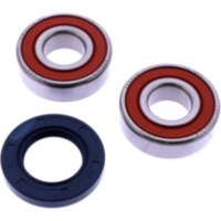Radlager Satz komplett JMP mit Wellendichtring 1292506