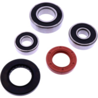 WHEEL BEARING KIT COMPLETE JMP 1743