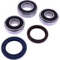 WHEEL BEARING KIT COMPLETE JMP 1755