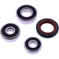 WHEEL BEARING KIT COMPLETE JMP 1760