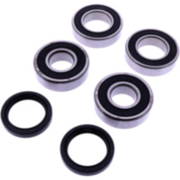 WHEEL BEARING KIT COMPLETE JMP 1763