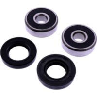 WHEEL BEARING KIT COMPLETE JMP 1764