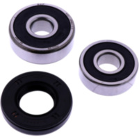 WHEEL BEARING KIT COMPLETE JMP 1772