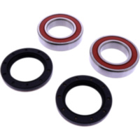 WHEEL BEARING KIT COMPLETE JMP 1788