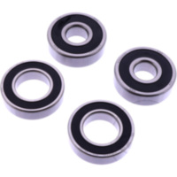 WHEEL BEARING KIT JMP 1817