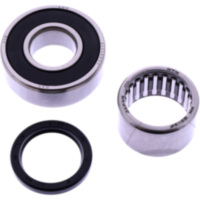 WHEEL BEARING KIT COMPLETE JMP 1819