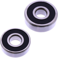 WHEEL BEARING KIT COMPLETE JMP 1823