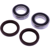 WHEEL BEARING KIT COMPLETE JMP 1828