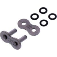 Jt hollow rivet link JTCL520X1R3R fitting for Yamaha TZR  250 2MA 1987, 50 PS, 37 kw