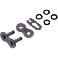 Jt clip link JTCL520X1R3S fitting for Yamaha TZR  250 2MA 1987, 50 PS, 37 kw