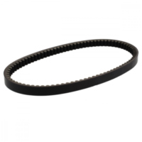 Drive belt gates