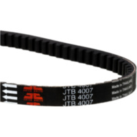 Keilriemen JT Belt JTB4007