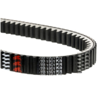 Drive belt jtbelt JTB1501KR