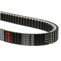 Drive belt jtbelt JTB3501KR