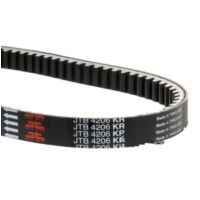 Drive belt jtbelt JTB4206KR