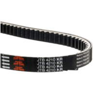 Drive belt jtbelt JTB4210KR