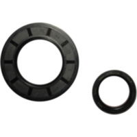 Crankshaft oil seal kit