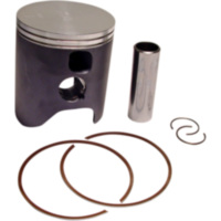 PISTON KIT 66.36MM C ATHENA 0083