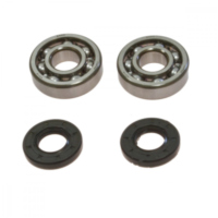 Crankshaft bearing kit 241006