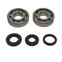 Crankshaft bearing kit 241010