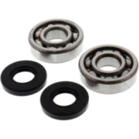 crankshaft Bearing  kit with shaft seals