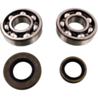 crankshaft Bearing  Set