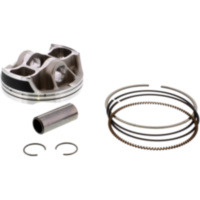 Piston kit complete 81.96mm b