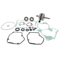 Crankshaft kit complete WWPC116A