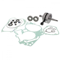 Crankshaft kit complete WWPC135