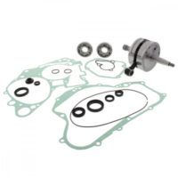 Crankshaft kit complete WWPC121