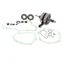 Crankshaft kit complete WWPC139