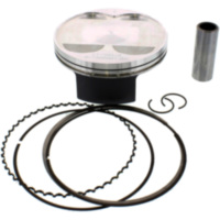 Piston set 99.96 mm B  forged S4F10000012B