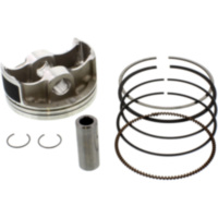 piston Set complete 80.96 mm B