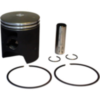 Piston kit complete 44.45 mm a