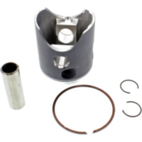 Piston set 53.96 mm C  forged