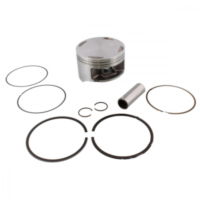 Piston kit complete 85.25 mm